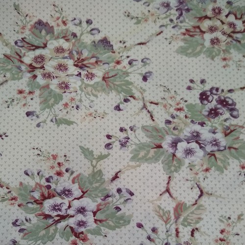 Laura ashley cotton - ashley,