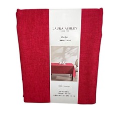 Laura Ashley Harper Tablecloth