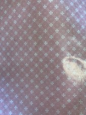 Laura Ashley Tablecloth Fabric