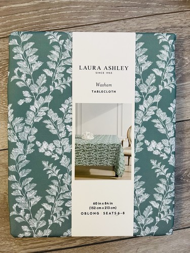 Laura ashley waxham - waxham, green