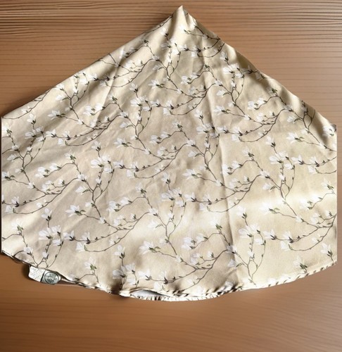 Laura ashley round tablecloth - laura,