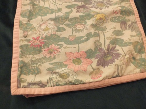 Vintage laura ashley runner - laura,
