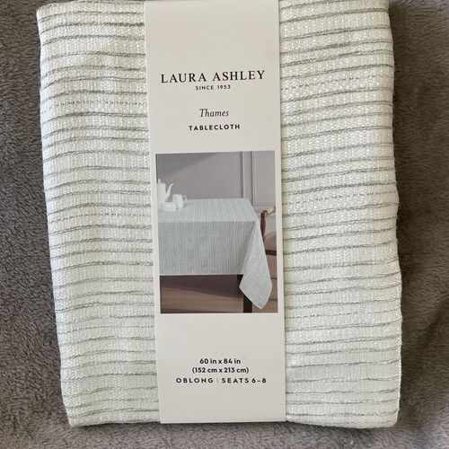 Laura ashley thames oblong - ashley,