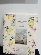 Laura Ashley Lemon Floral