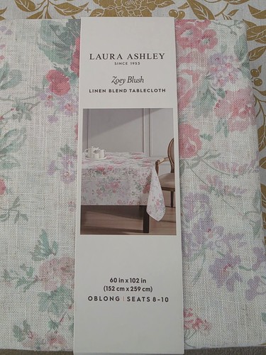 Laura ashley zoey blush - laura,