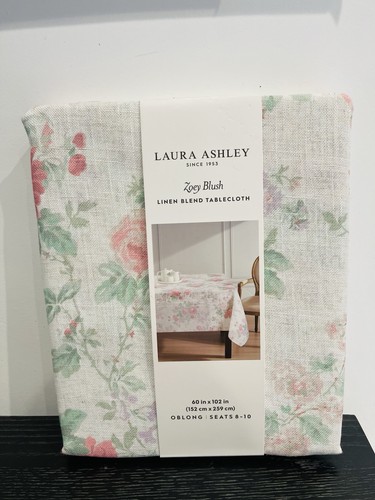 Laura ashley zoey blush - zoey,