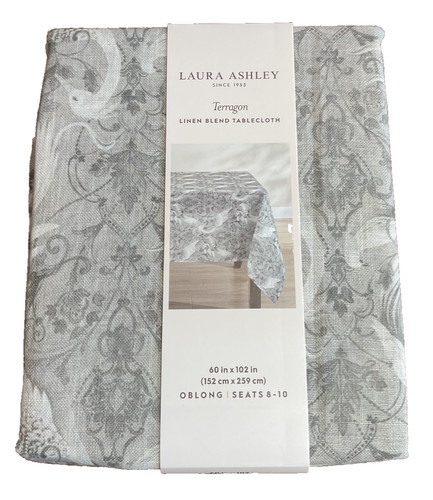 Laura ashley tablecloth - laura,