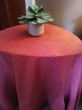 Vintage Laura Ashley Nutmeg