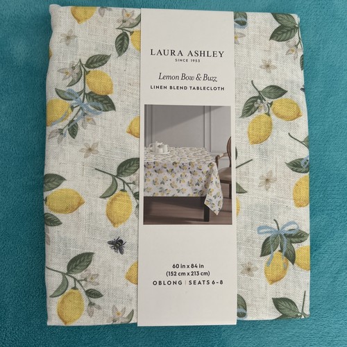Laura ashley lemon floral - laura,