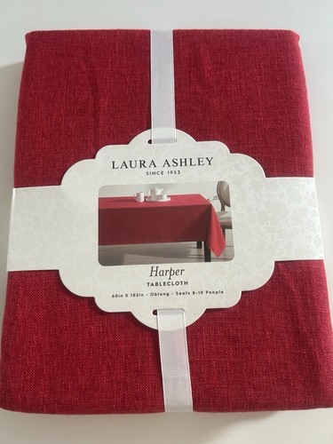 Laura ashley harper red - laura,