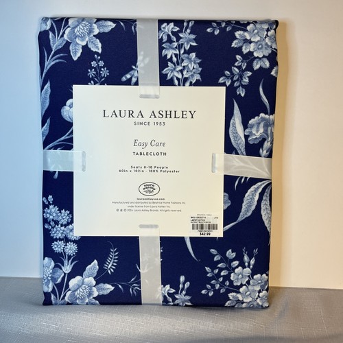 Laura ashley branch toile - ashley, easy