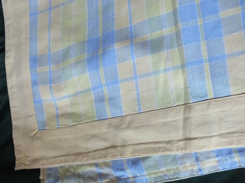Vintage laura ashley - laura, yellow