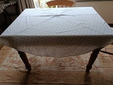 vintage Laura Ashley circular