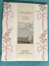 Laura Ashley Floral Ribbon