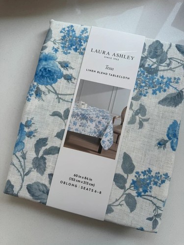 Laura ashley tessa linen - ashley,