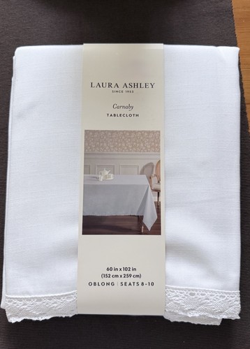 Laura ashley carnaby - carnaby, white