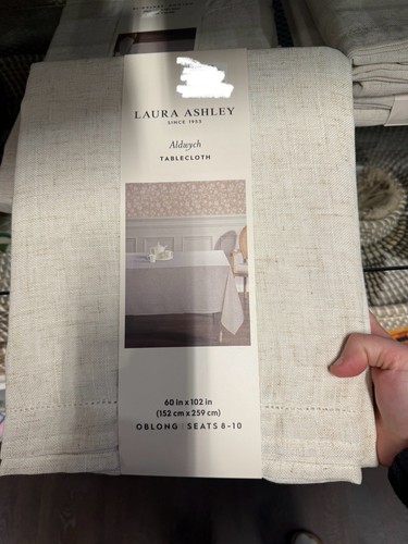 Laura ashley aldwych - laura,