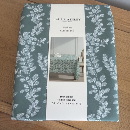 Laura ashley waxham - laura, green
