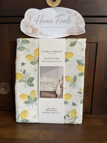 Laura ashley white lemon bow - laura,