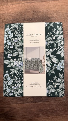 Laura ashley bramble floral - ashley,