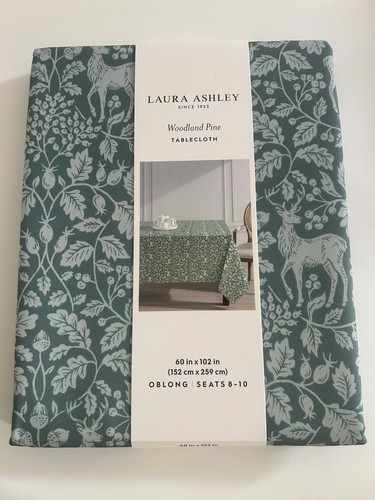 Laura ashley woodland - woodland, pine