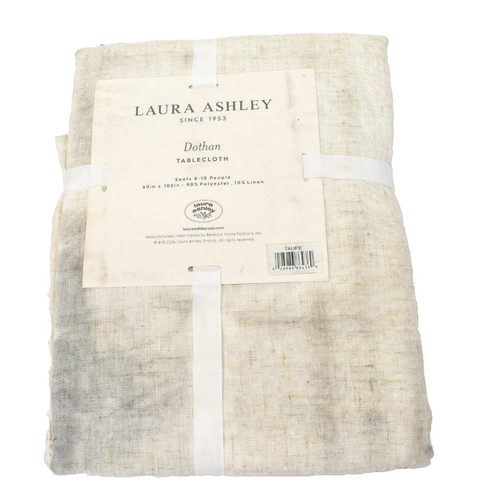Laura ashley dothan tablecloth - dothan,