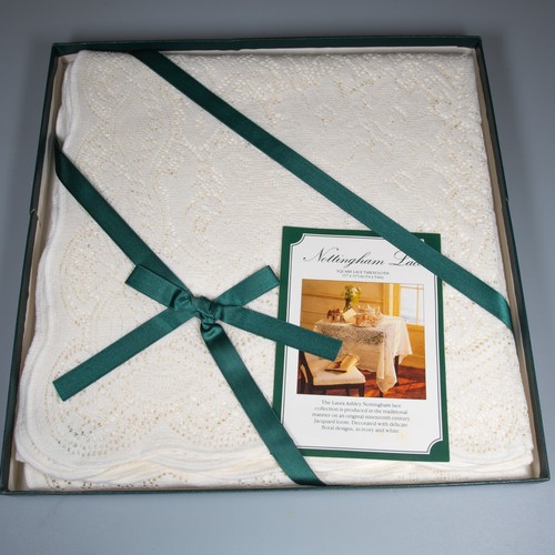 Bnib vintage laura ashley - bnib,