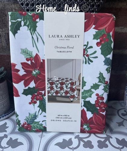 Laura ashley christmas - laura,