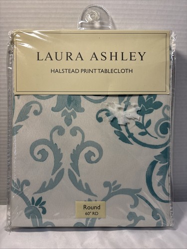 Laura ashley tablecloth - ashley,