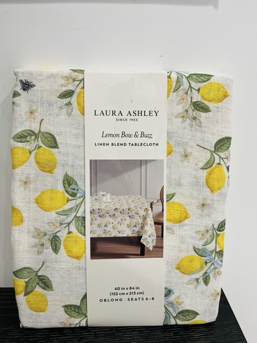Laura ashley lemon bow - ashley,