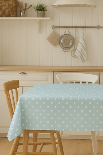 Laura ashley pvc table - ashley,