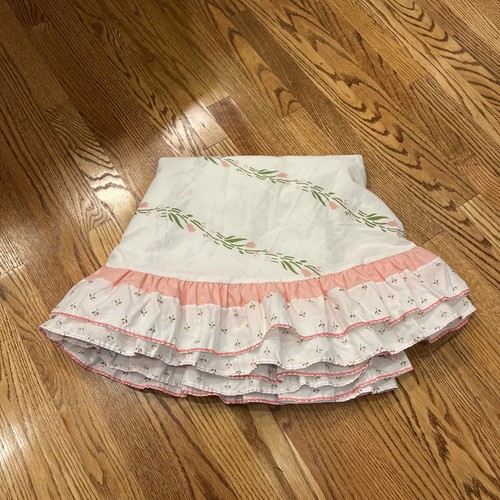 Vintage laura ashley floral - laura,