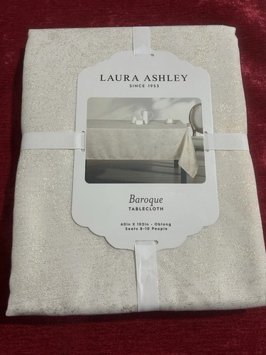 Laura ashley baroque beige - laura,