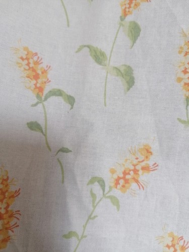 Laura ashley fabric vintage - ashley,