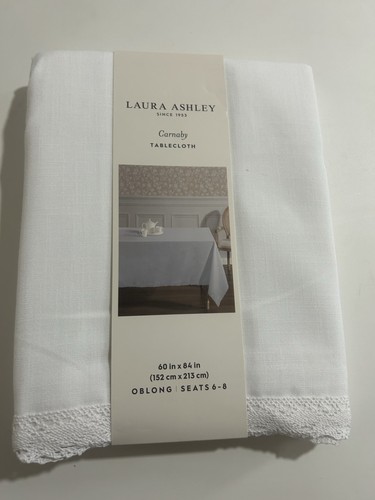 Laura ashley carnaby - ashley, white