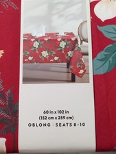 NEW Laura Ashley Gardenia