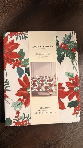 Laura ashley christmas - ashley, floral