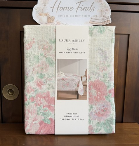 Laura ashley zoey blush - laura,