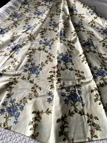 1988 laura ashley cotton - 1988,