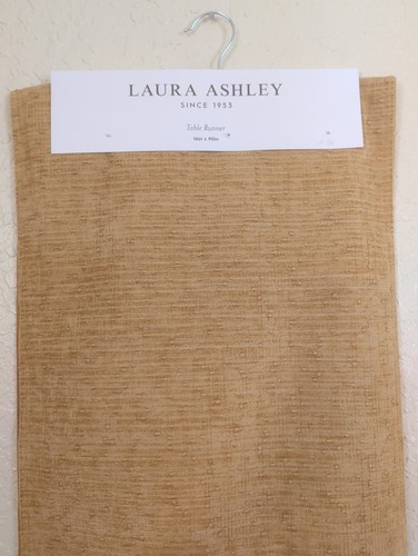 Laura ashley surrey gold - laura, 16"