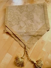 Gold Laura Ashley vintage