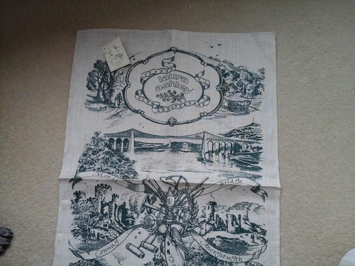 Laura ashley linen - laura,