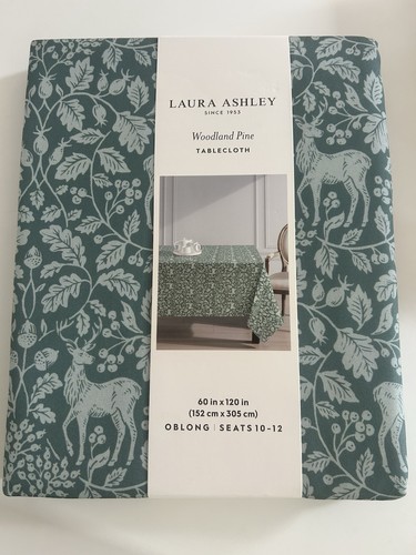 Laura ashley woodland - ashley, pine