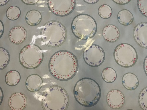 Laura ashley pvc gloss - laura, table
