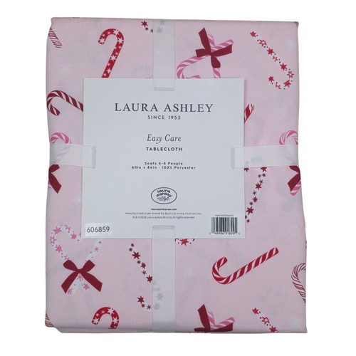 Laura ashley pink peppermint - pink,