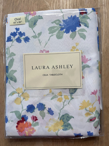 Laura ashley celia - laura, tablcloth
