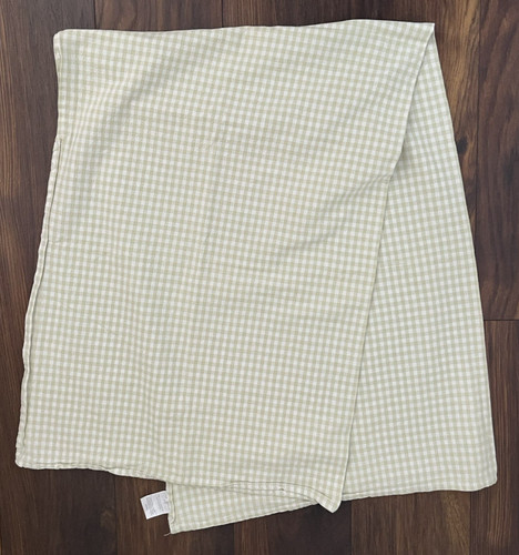 Laura ashley green - laura, green/white