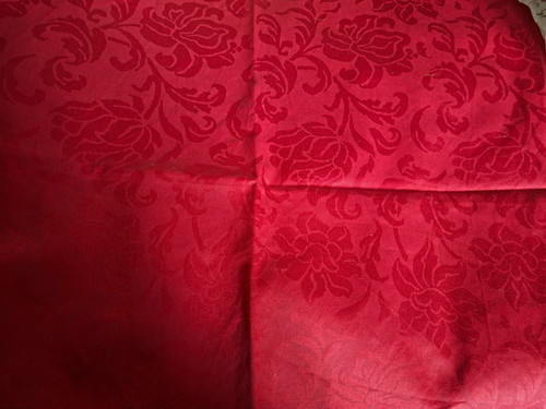 Vintage laura ashley crimson - vintage,