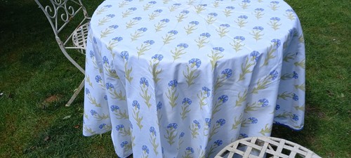 Laura ashley vintage round - laura,