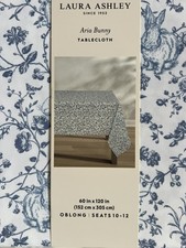 🐇LAURA ASHLEY EASTER FLORAL